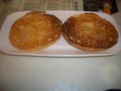 奶油猪-翠华餐厅(山顶道店)