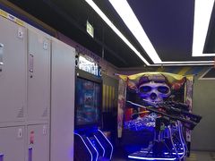 -风云再起游乐汇(北京西单西西友谊店)