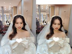 -经典婚纱摄影美学馆·私人定制