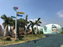 -漳州滨海火山岛自然生态风景区