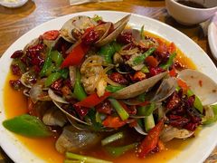 -南海渔家•海鲜•正宗海南菜(海棠湾店)