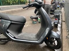 -九号电动车(安定门内大街店)