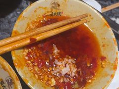 -蜀大侠火锅(总府路店)