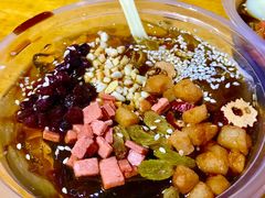 -八一路好吃街(雨田商务大厦店)