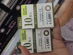 -Bic Camera (难波店)