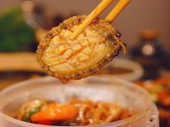 -金龙·打边炉(武进路店)