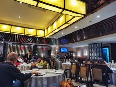 大堂-香云轩·顺德菜(香云纱园林酒店店)