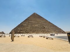 -吉萨金字塔群