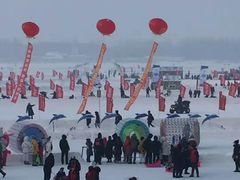 -人民防洪胜利纪念塔