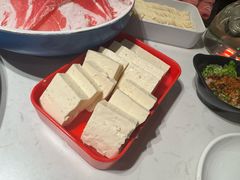 -焱三乐四川火锅店(经纬街店)