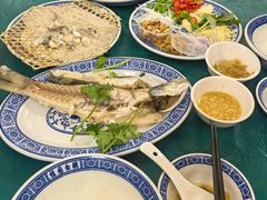 -桂园白粥·潮汕老味道
