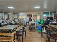 -清真·馬坡二旦烧烤(人生一串拍摄店)