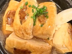 -一品红川菜(皇岗店)