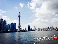 -秦皇岛路游船码头