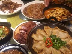 -佰家小厨·南京菜(夫子庙店)