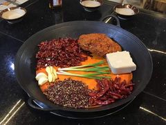 -肥龙火锅(南坪店)