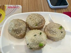 -小杨生煎(松江大学城店)