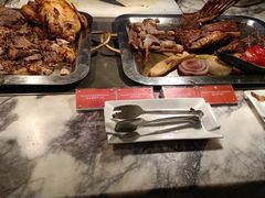 -上海漕河泾万丽酒店
