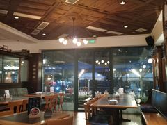 大堂-宝莱纳餐厅(滨江店)