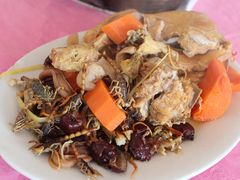 蝎子汤-顺利靓汤酒楼(横荷店)