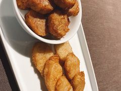 土特产拼盘-茶宴·美食地标餐厅(沙坡尾店)