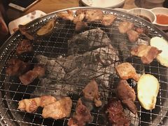 -韩国料理大力士(屏风街店)