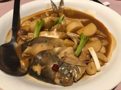 -荣轩(新荣记环球金融中心店)