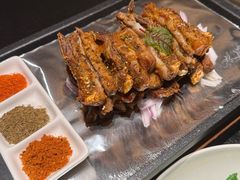 -桐湾大院·桐庐菜(滨江店)