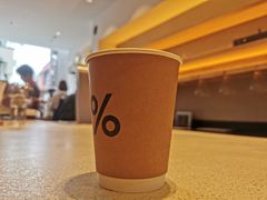 -% Arabica(京都东山店)