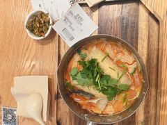 -小满手工粉(上海文峰广场店)