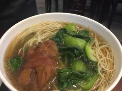 -朱鸿兴面馆(镇湖店)
