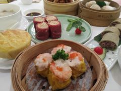 -顺德人家食府(黄金广场店)