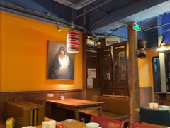 -缘生态云南菜·野生菌庭院餐厅(华侨城店)