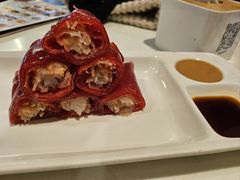 锦绣红米肠粉-金鼎轩(亚运村店)