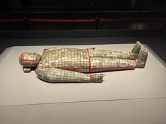 -北京大葆台遗址博物馆