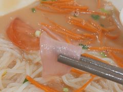 -魏家凉皮(博水商务大厦店)