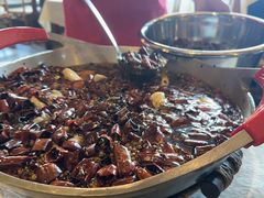 -辣婆婆(航天桥店)