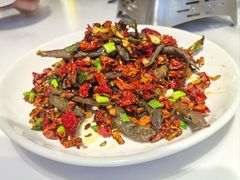 -外婆烧.老杭帮菜(庆春店)
