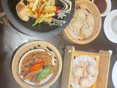 -桃源春晓中餐厅 TaoYuan Restaurant