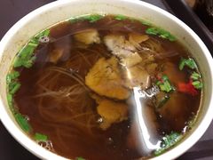 -清真蒋有记(老门东店)