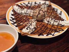 -La Creperie法餐厅(桃江路店)