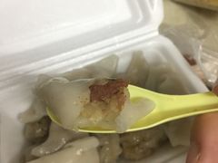 生菜粿-公平菜粿(沙河店)