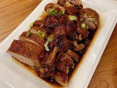 古镇酱鸭-乌记大厨餐厅