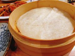 春饼-香满园春饼·家常菜(东大桥店)