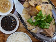 -肥婆兰鸡饭(西门外街店)