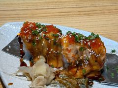 -鹤龟料理店(时代天街店)