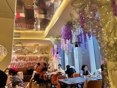 -LE SHARE洛笙·花园西餐(北京路步行街店)