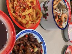 -老三样·旧食新味(万寿宫店)