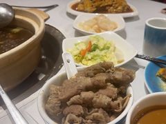 -天宜隆蘑菇宴火锅(石景山旗舰店)