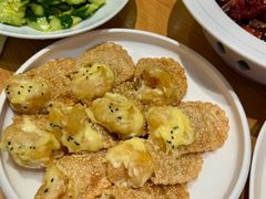 -满盛春饼·新津菜(河北路总店)